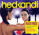 Various - Hed Kandi: Beach House 2010 (CD Tweedehands) - Discords.nl
