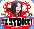 Itzy - Kill My Doubt (CD)