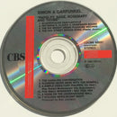 Simon & Garfunkel - Parsley, Sage, Rosemary And Thyme (CD Tweedehands) - Discords.nl
