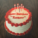 Ratboys - Happy Birthday, Ratboy (LP) - Discords.nl