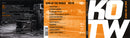 King Of The World - KOTW (CD Tweedehands)