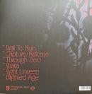Elder - Through Zero (LP)
