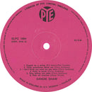 Sandie Shaw - Sandie Shaw (LP Tweedehands) - Discords.nl