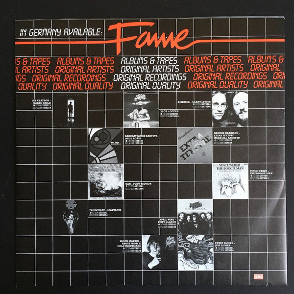 Kraftwerk - Radio-Activity (LP Tweedehands)