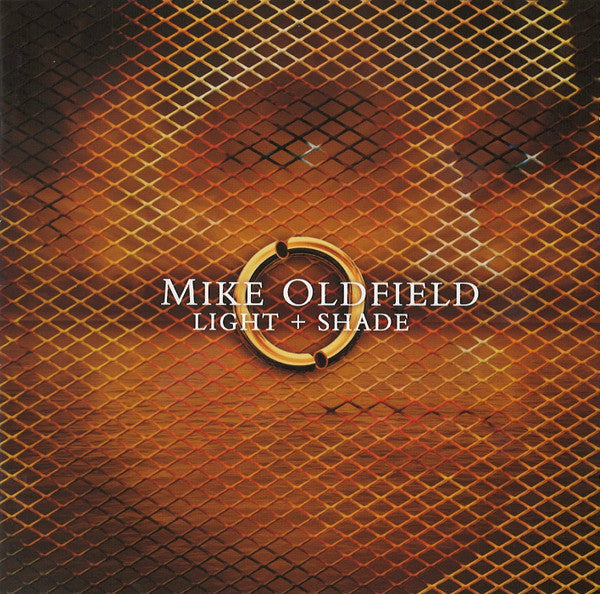 Mike Oldfield - Light + Shade (CD Tweedehands)