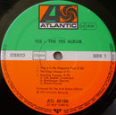 Yes - The Yes Album (LP Tweedehands)