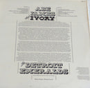 Detroit Emeralds - Abe, James And Ivory (LP Tweedehands)