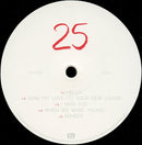 Adele (3) - 25 (LP Tweedehands)