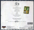 Circus Maximus - Nine (CD) - Discords.nl