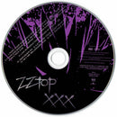 ZZ Top - XXX (CD) - Discords.nl