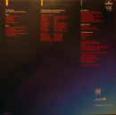Van Morrison - Inarticulate Speech Of The Heart (LP Tweedehands)