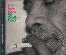 Gil Scott-Heron - I'm New Here (CD Tweedehands) - Discords.nl