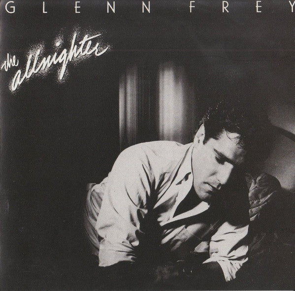 Glenn Frey - The Allnighter (CD Tweedehands)