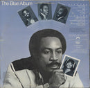 Harold Melvin And The Blue Notes Featuring Sharon Paige - The Blue Album (LP Tweedehands)