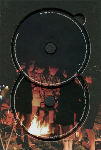 BTS - 화양연화 Young Forever (CD Tweedehands)