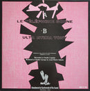 Souzy Kasseya - Le Téléphone Sonne (12" Tweedehands) - Discords.nl