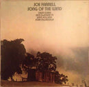 Joe Farrell Quartet - Song Of The Wind (LP Tweedehands)