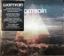 Warmrain - Back Above The Clouds (CD) - Discords.nl