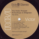 Kinks, The - Schoolboys In Disgrace (LP Tweedehands) - Discords.nl