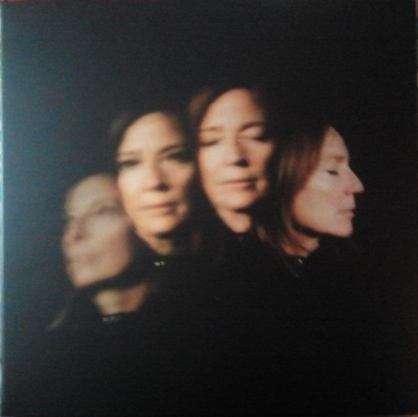 Beth Gibbons - Lives Outgrown (LP) - Discords.nl