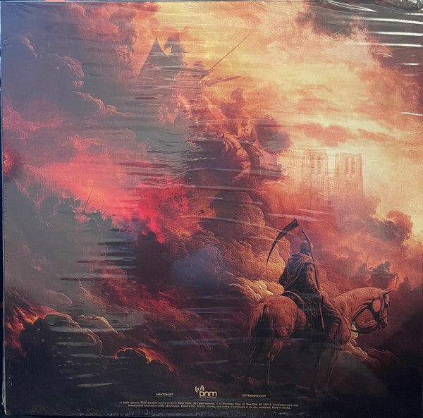 Sabaton - Legends (LP)