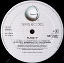 Planet P Project - Planet P (LP Tweedehands)