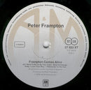 Peter Frampton - Frampton Comes Alive! (LP Tweedehands) - Discords.nl