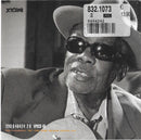 John Lee Hooker - The Best Of Friends (CD) - Discords.nl