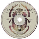 Earth, Wind & Fire - In The Name Of Love (CD Tweedehands)