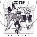 ZZ Top - Antenna (CD) - Discords.nl