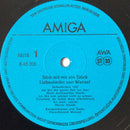 Hans-Eckardt Wenzel - Stirb Mit Mir Ein Stück - Liebeslieder Von Wenzel (LP Tweedehands)