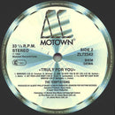 Temptations, The - Truly For You (LP Tweedehands)