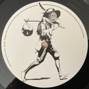 Mark Pritchard & Thom Yorke - Tall Tales (LP)