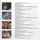 Bryan Ferry  / Roxy Music - Street Life - 20 Great Hits (CD Tweedehands)