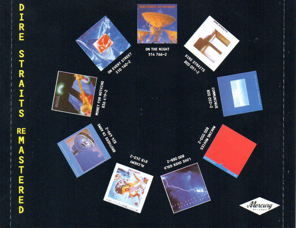 Dire Straits - Alchemy - Dire Straits Live (CD Tweedehands)