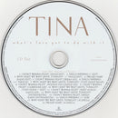 Tina Turner - What's Love Got To Do With It (CD) - Discords.nl