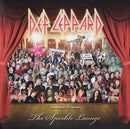 Def Leppard - Songs From The Sparkle Lounge (CD) - Discords.nl