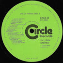 Various - Vive La France Deel 3 (Grote Franse Successen) (LP Tweedehands)