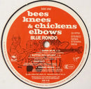 Blue Rondo À La Turk - Bees Knees & Chickens Elbows (LP Tweedehands)