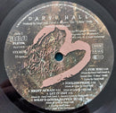 Daryl Hall - Three Hearts In The Happy Ending Machine (LP Tweedehands)