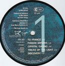 Mike Oldfield - Discovery (LP Tweedehands) - Discords.nl