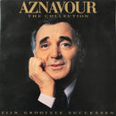 Charles Aznavour - The Collection (LP Tweedehands)