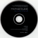 Michael Bublé - Caught In The Act (CD Tweedehands)