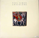 Paul Simon - Graceland (LP Tweedehands) - Discords.nl