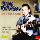 Phil Spector - He's Still A Rebel - Completing The Wall Of Sound 1960-1962 (CD) - Discords.nl