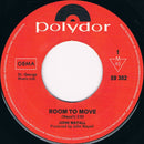 John Mayall - Room To Move (7-inch Tweedehands) - Discords.nl