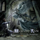 Mercury Rain - St. Matthieu (CD) - Discords.nl