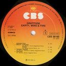 Earth, Wind & Fire - Gratitude (LP Tweedehands)