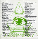 Steve Vai - Flex-Able (CD Tweedehands) - Discords.nl