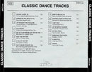 Various - Classic Dance Tracks (CD Tweedehands)